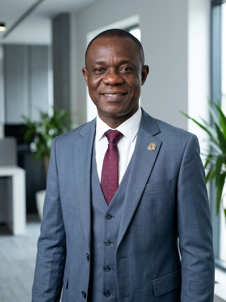 Kennedy Ugwuegbulam